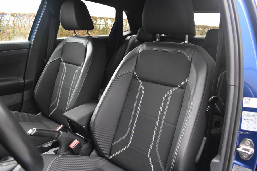 Volkswagen Polo 1.6 TDI Comfortline | Pano | Keyless | Virtual | Xenon | Carplay