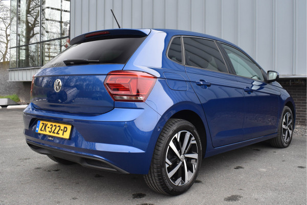 Volkswagen Polo 1.6 TDI Comfortline | Pano | Keyless | Virtual | Xenon | Carplay