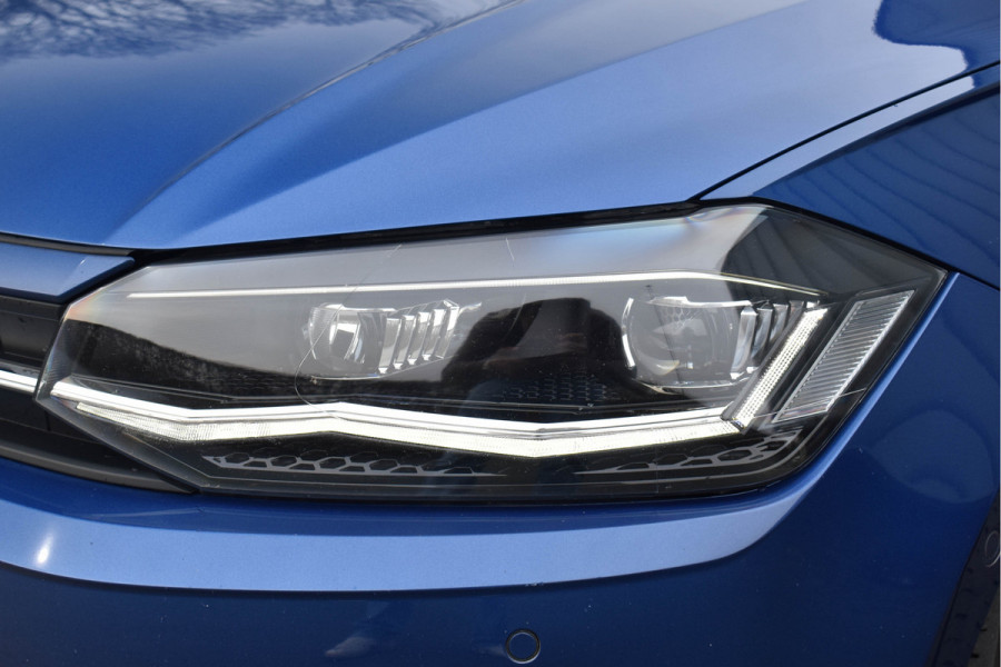 Volkswagen Polo 1.6 TDI Comfortline | Pano | Keyless | Virtual | Xenon | Carplay