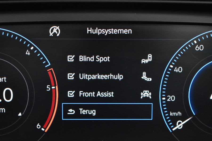 Volkswagen Polo 1.6 TDI Comfortline | Pano | Keyless | Virtual | Xenon | Carplay