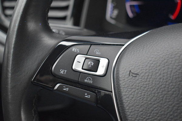 Volkswagen Polo 1.6 TDI Comfortline | Pano | Keyless | Virtual | Xenon | Carplay