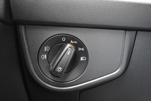 Volkswagen Polo 1.6 TDI Comfortline | Pano | Keyless | Virtual | Xenon | Carplay