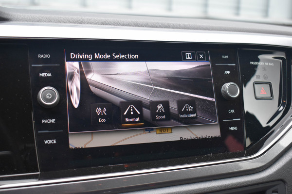 Volkswagen Polo 1.6 TDI Comfortline | Pano | Keyless | Virtual | Xenon | Carplay