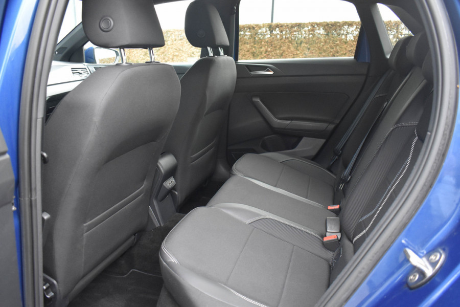 Volkswagen Polo 1.6 TDI Comfortline | Pano | Keyless | Virtual | Xenon | Carplay