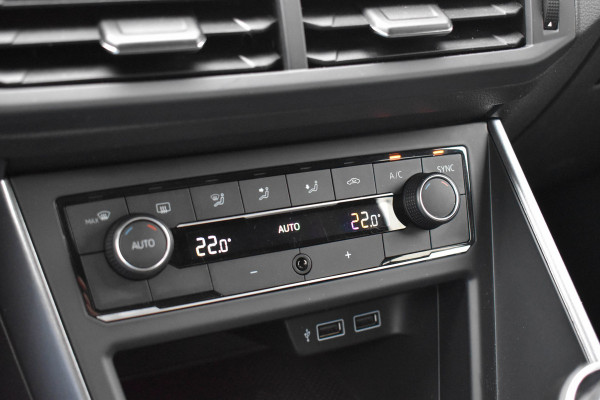 Volkswagen Polo 1.6 TDI Comfortline | Pano | Keyless | Virtual | Xenon | Carplay
