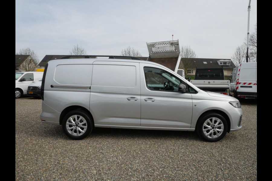 Ford Transit Connect 2.0 EcoBlue 120PK, L2, Limited, Automaat, Airco