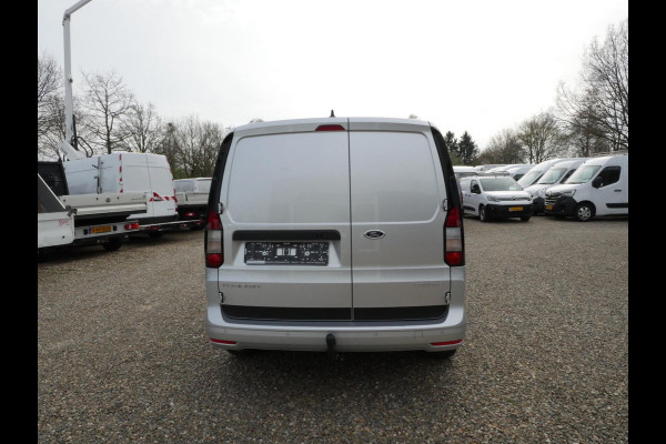 Ford Transit Connect 2.0 EcoBlue 120PK, L2, Limited, Automaat, Airco