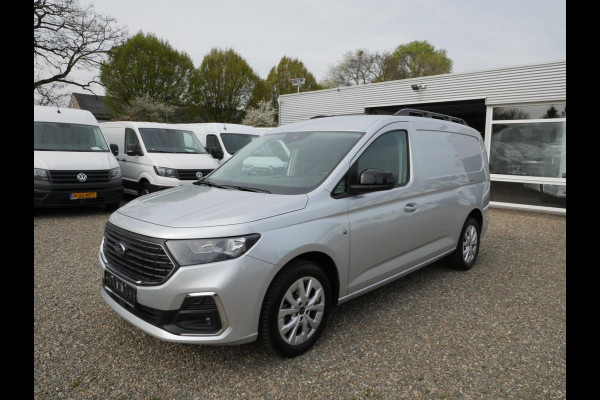 Ford Transit Connect 2.0 EcoBlue 120PK, L2, Limited, Automaat, Airco