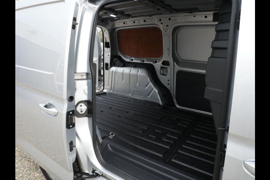 Ford Transit Connect 2.0 EcoBlue 120PK, L2, Limited, Automaat, Airco