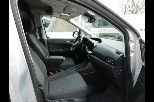 Ford Transit Connect 2.0 EcoBlue 120PK, L2, Limited, Automaat, Airco