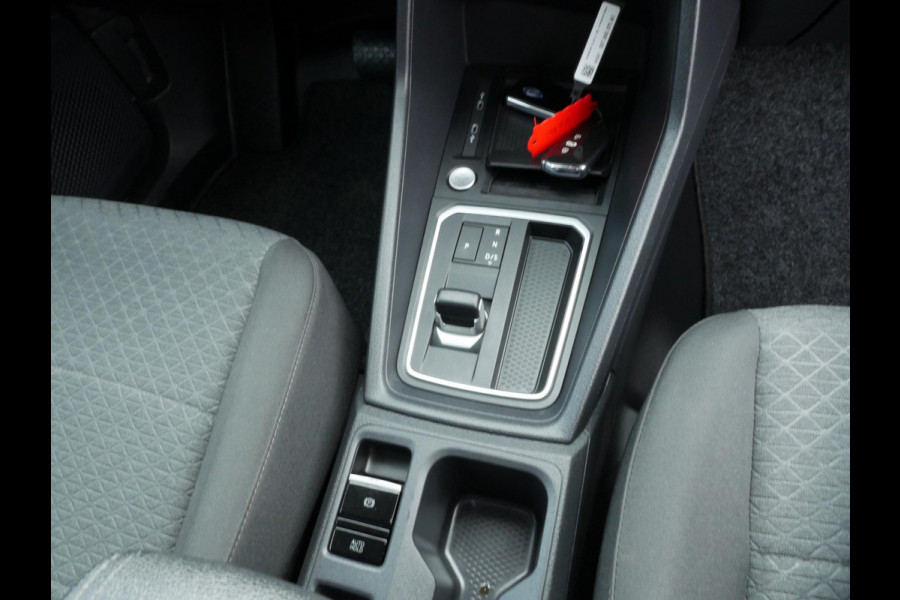 Ford Transit Connect 2.0 EcoBlue 120PK, L2, Limited, Automaat, Airco