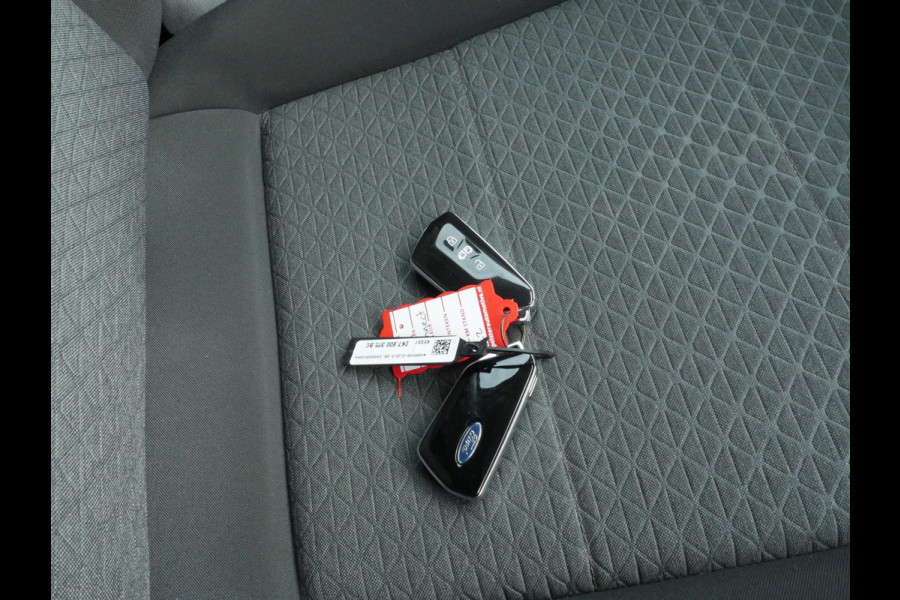 Ford Transit Connect 2.0 EcoBlue 120PK, L2, Limited, Automaat, Airco