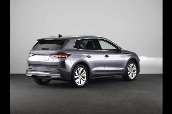 Škoda Elroq 60 Business Edition - Tour 204pk | 20 inch | Stoelverwarming | Adaptive Cruise Control | Blind Spot