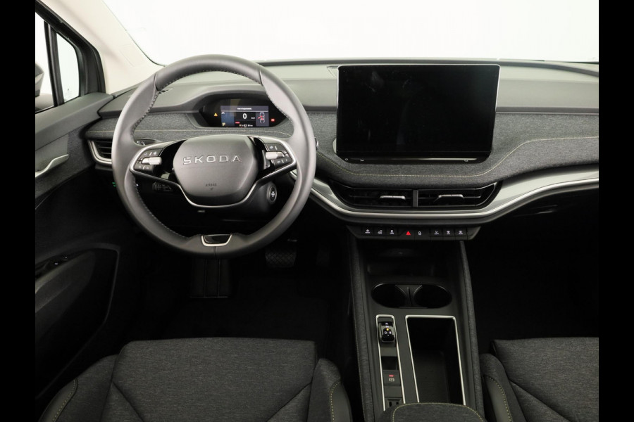 Škoda Elroq 60 Business Edition - Tour 204pk | 20 inch | Stoelverwarming | Adaptive Cruise Control | Blind Spot
