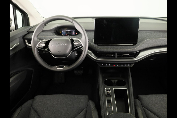 Škoda Elroq 60 Business Edition - Tour 204pk | 20 inch | Stoelverwarming | Adaptive Cruise Control | Blind Spot