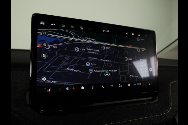 Škoda Elroq 60 Business Edition - Tour 204pk | 20 inch | Stoelverwarming | Adaptive Cruise Control | Blind Spot