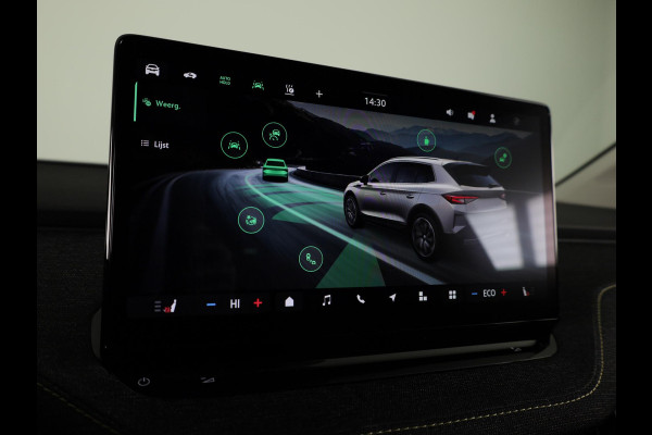 Škoda Elroq 60 Business Edition - Tour 204pk | 20 inch | Stoelverwarming | Adaptive Cruise Control | Blind Spot