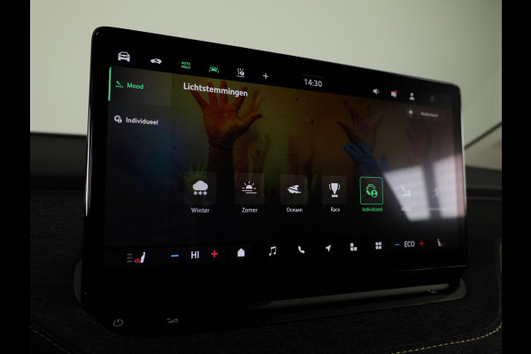 Škoda Elroq 60 Business Edition - Tour 204pk | 20 inch | Stoelverwarming | Adaptive Cruise Control | Blind Spot