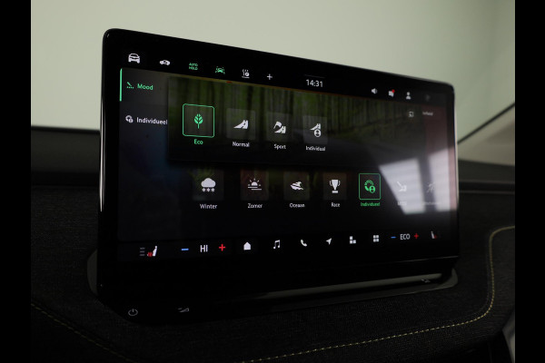 Škoda Elroq 60 Business Edition - Tour 204pk | 20 inch | Stoelverwarming | Adaptive Cruise Control | Blind Spot