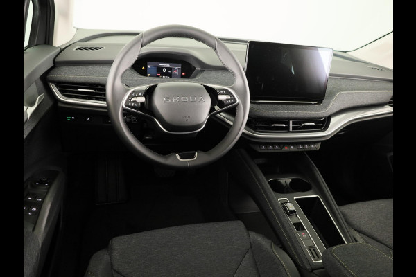 Škoda Elroq 60 Business Edition - Tour 204pk | 20 inch | Stoelverwarming | Adaptive Cruise Control | Blind Spot