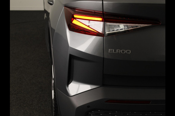 Škoda Elroq 60 Business Edition - Tour 204pk | 20 inch | Stoelverwarming | Adaptive Cruise Control | Blind Spot
