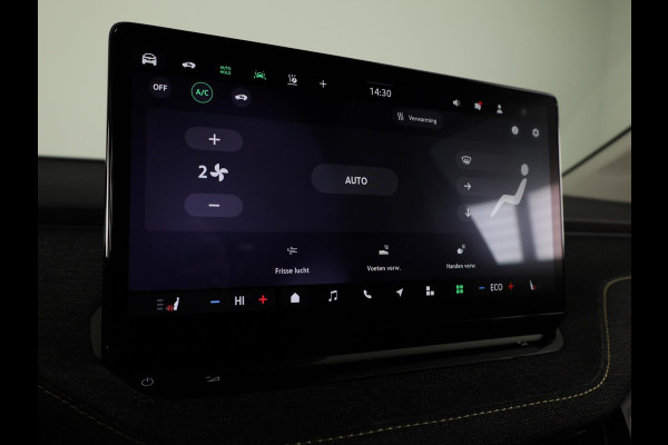 Škoda Elroq 60 Business Edition - Tour 204pk | 20 inch | Stoelverwarming | Adaptive Cruise Control | Blind Spot