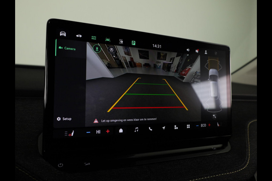 Škoda Elroq 60 Business Edition - Tour 204pk | 20 inch | Stoelverwarming | Adaptive Cruise Control | Blind Spot