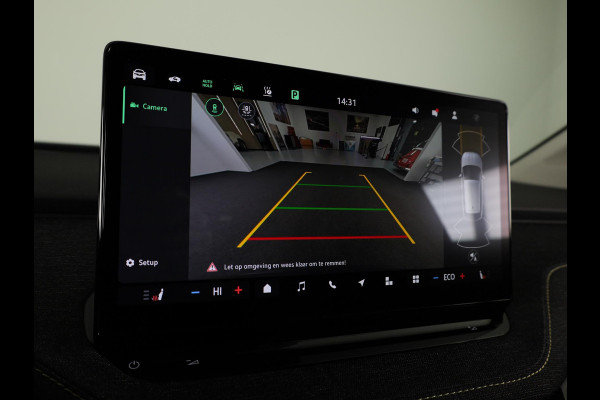 Škoda Elroq 60 Business Edition - Tour 204pk | 20 inch | Stoelverwarming | Adaptive Cruise Control | Blind Spot