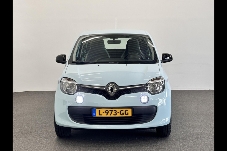 Renault Twingo 1.0 SCe Limited Airco Stoelverwarming Bluetooth