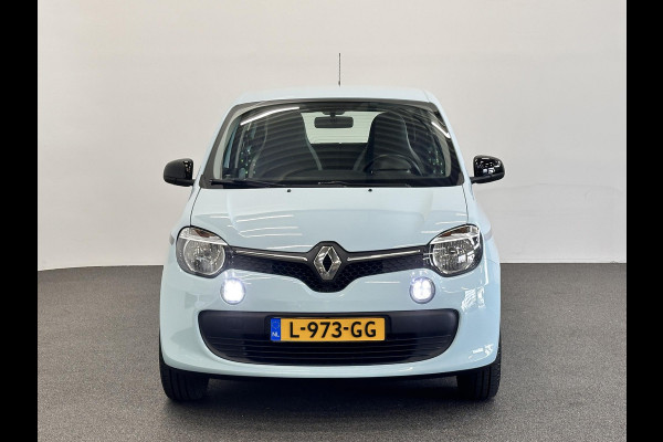 Renault Twingo 1.0 SCe Limited Airco Stoelverwarming Bluetooth