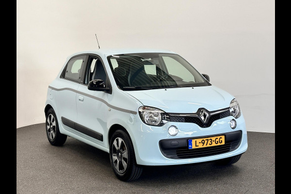Renault Twingo 1.0 SCe Limited Airco Stoelverwarming Bluetooth