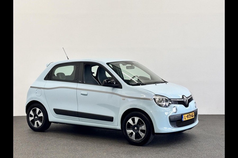 Renault Twingo 1.0 SCe Limited Airco Stoelverwarming Bluetooth