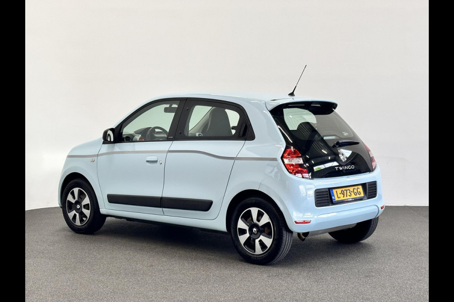 Renault Twingo 1.0 SCe Limited Airco Stoelverwarming Bluetooth