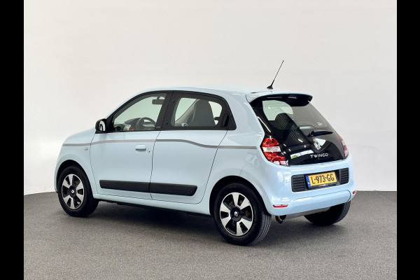 Renault Twingo 1.0 SCe Limited Airco Stoelverwarming Bluetooth