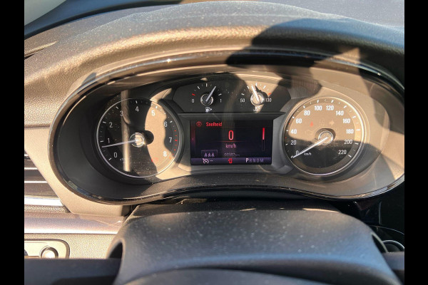 Opel Mokka X 1.4 Turbo Innovation 140pk | Navigatie | Trekhaak Vol Leder |