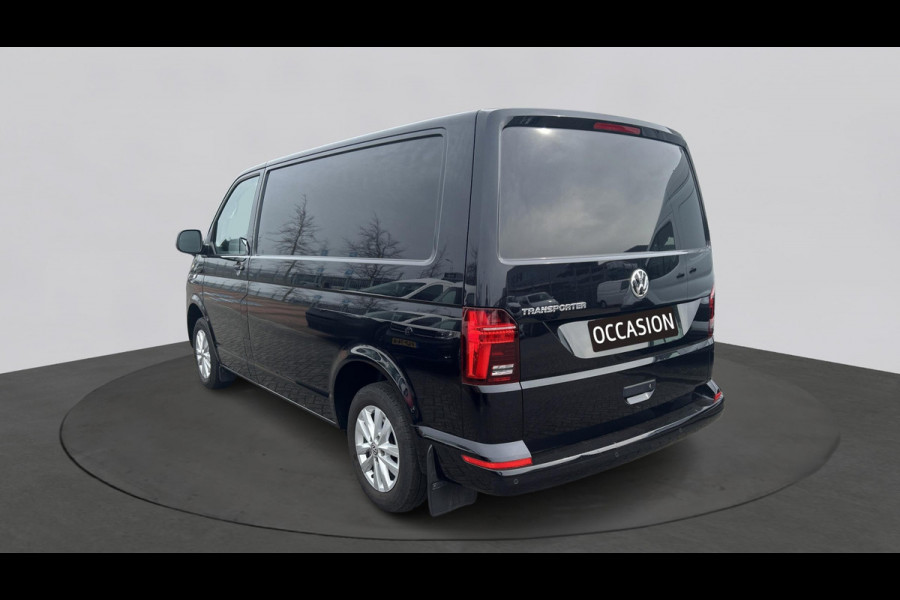 Volkswagen Transporter L1H1 2.0 TDI 150pk / Navigatie / PDC / LED / Cruise / LM-velgen