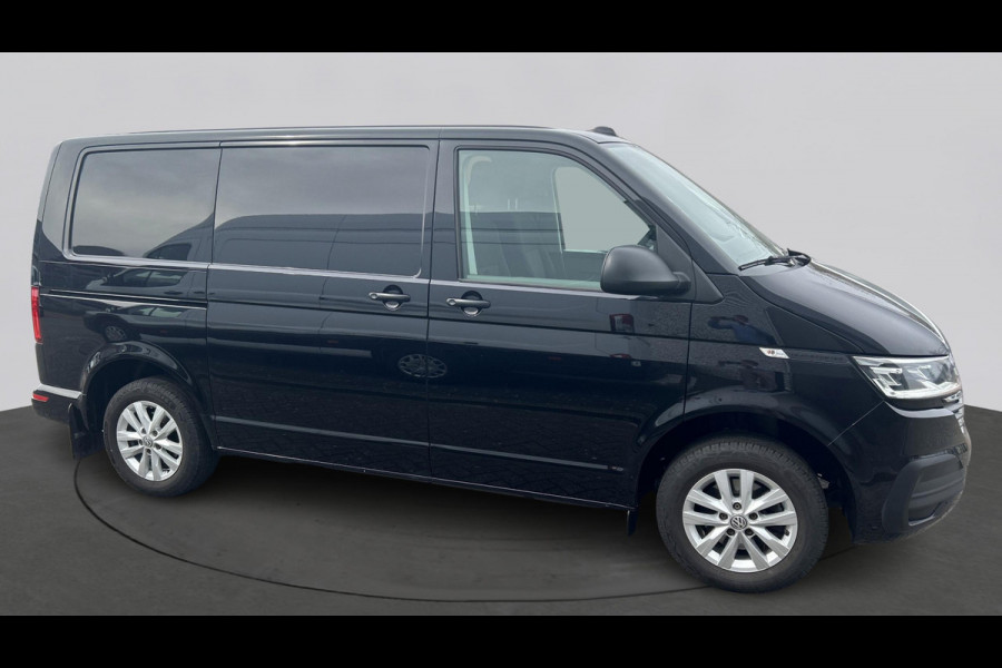 Volkswagen Transporter L1H1 2.0 TDI 150pk / Navigatie / PDC / LED / Cruise / LM-velgen