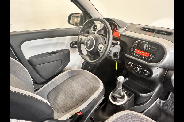 Renault Twingo 1.0 SCe Limited Airco Stoelverwarming Bluetooth