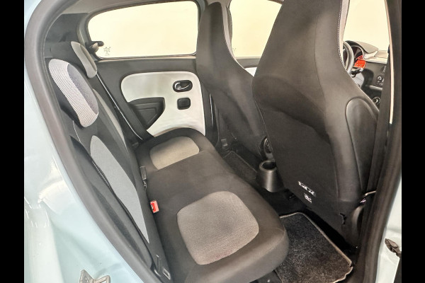 Renault Twingo 1.0 SCe Limited Airco Stoelverwarming Bluetooth