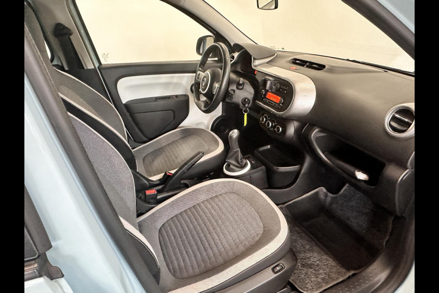 Renault Twingo 1.0 SCe Limited Airco Stoelverwarming Bluetooth