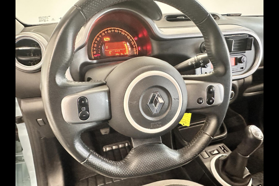 Renault Twingo 1.0 SCe Limited Airco Stoelverwarming Bluetooth