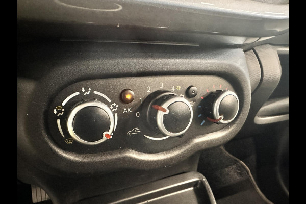 Renault Twingo 1.0 SCe Limited Airco Stoelverwarming Bluetooth