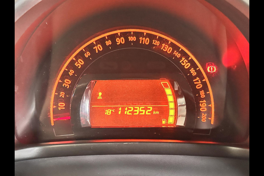 Renault Twingo 1.0 SCe Limited Airco Stoelverwarming Bluetooth