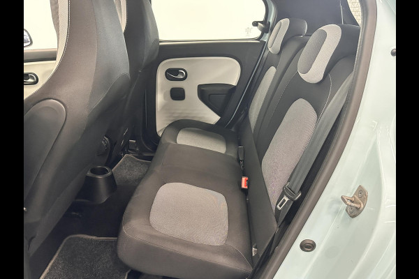 Renault Twingo 1.0 SCe Limited Airco Stoelverwarming Bluetooth