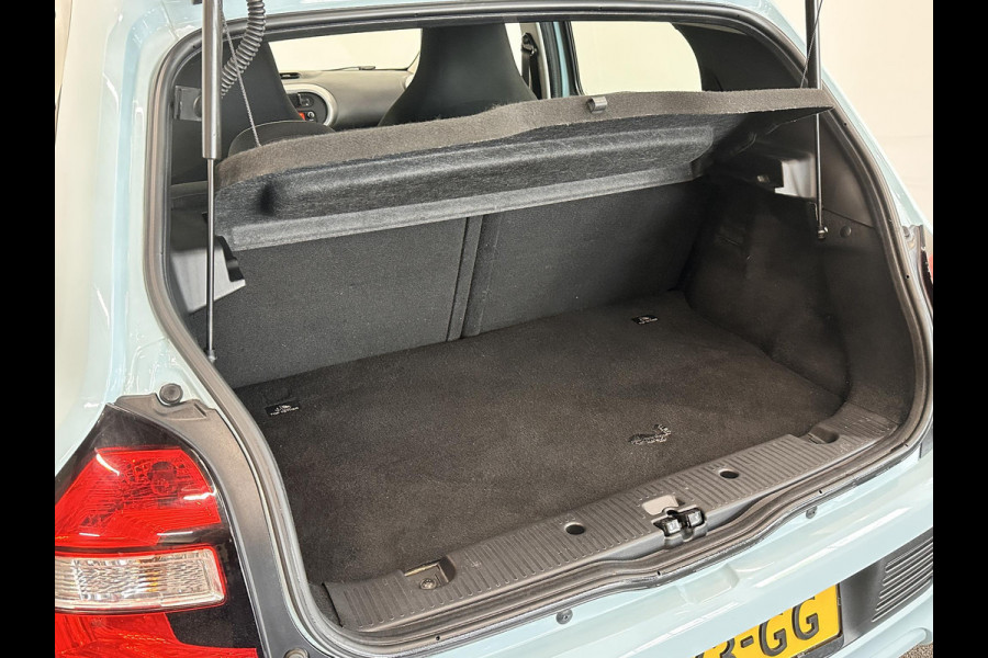 Renault Twingo 1.0 SCe Limited Airco Stoelverwarming Bluetooth