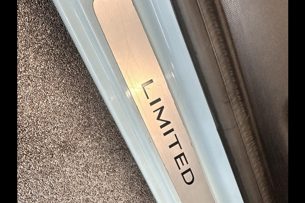 Renault Twingo 1.0 SCe Limited Airco Stoelverwarming Bluetooth