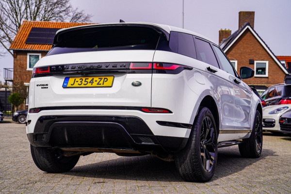 Land Rover Range Rover Evoque 2.0 P200 AWD R-Dynamic HSE | Panorama | Memory | Stoelverwarming | Camera