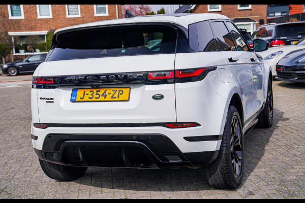 Land Rover Range Rover Evoque 2.0 P200 AWD R-Dynamic HSE | Panorama | Memory | Stoelverwarming | Camera