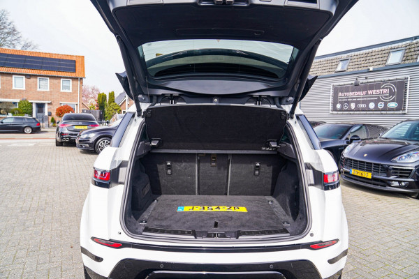 Land Rover Range Rover Evoque 2.0 P200 AWD R-Dynamic HSE | Panorama | Memory | Stoelverwarming | Camera