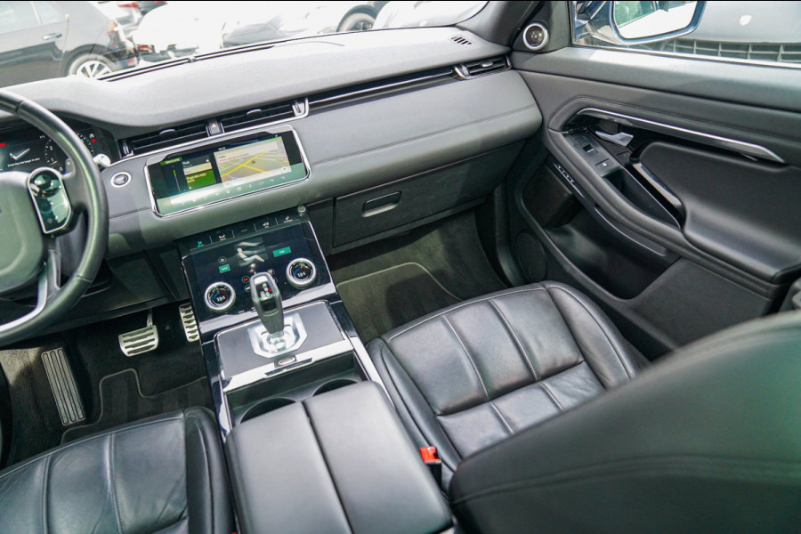 Land Rover Range Rover Evoque 2.0 P200 AWD R-Dynamic HSE | Panorama | Memory | Stoelverwarming | Camera